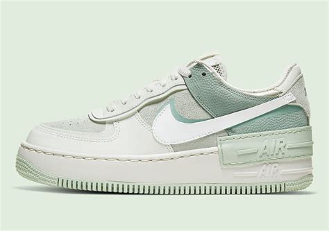 nike air force 1 shadow vert|nike af1 shadow shoes.